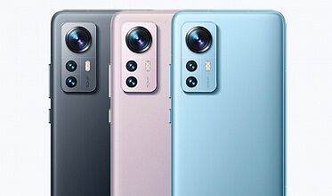 Ожидается скорый выход Xiaomi 12 и Xiaomi 12 Pro на мировой рынок - фото Ожидается скорый выход Xiaomi 12 и Xiaomi 12 Pro на мировой рынок - фото